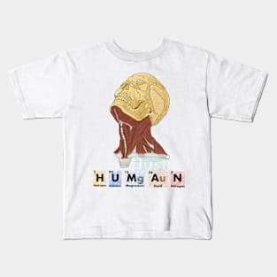 Human Kids T-Shirt